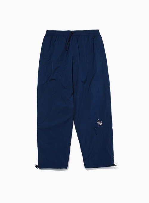 PRIME RIPSTOP TRACK PANT (NAVY)