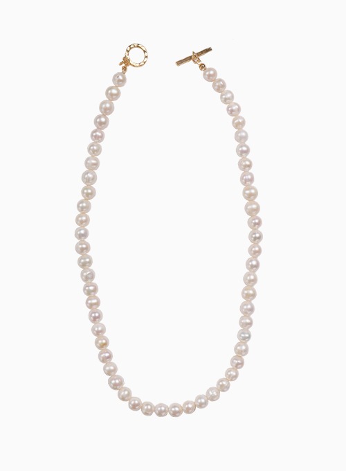 FRESHWATER PEARL NECKLACE V1