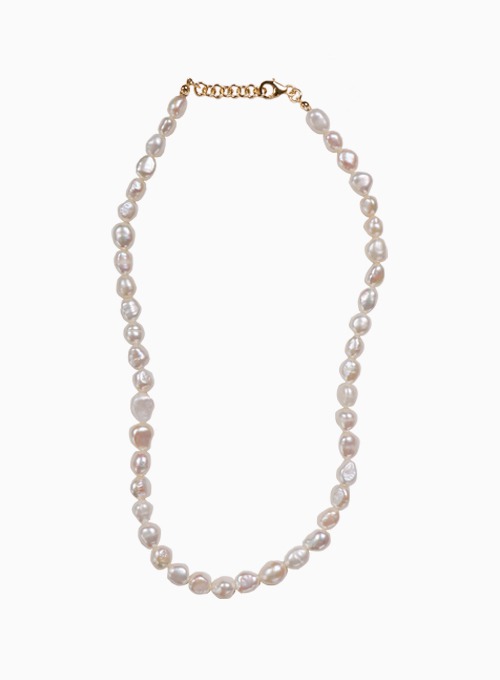 FRESHWATER PEARL NECKLACE V2